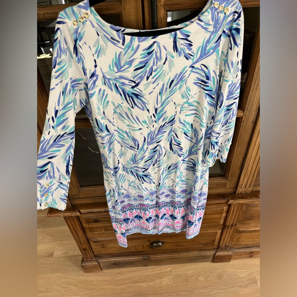 Lilly Pulitzer Dress